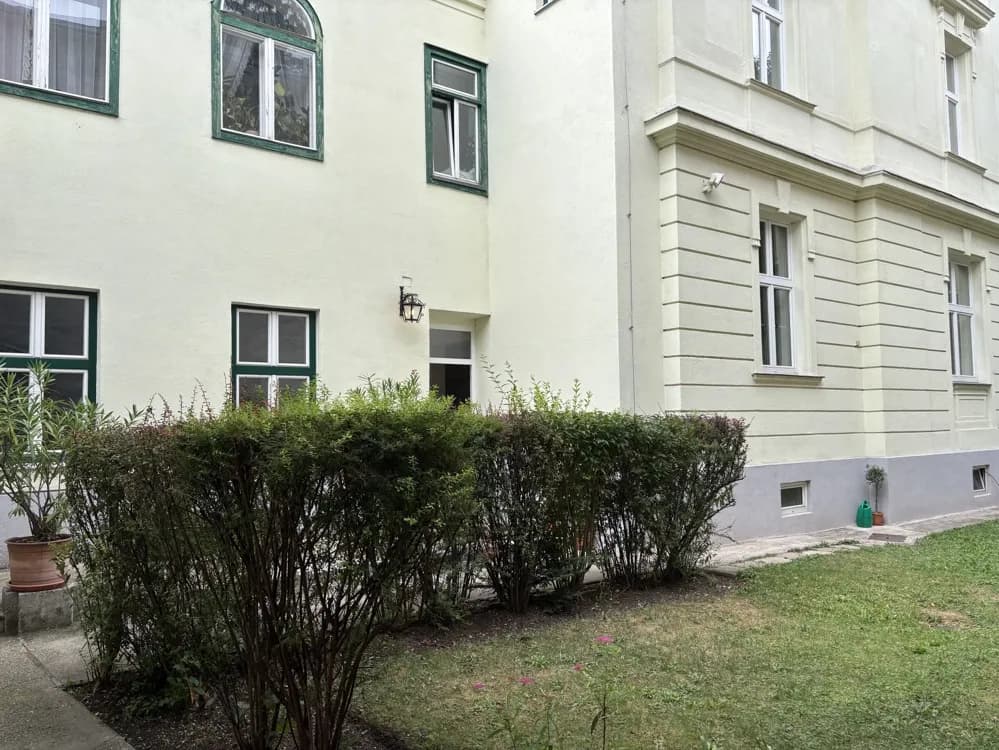 Wohnung mieten in Wien – 97,39 m², € 1.500 – Bild 3 von 21