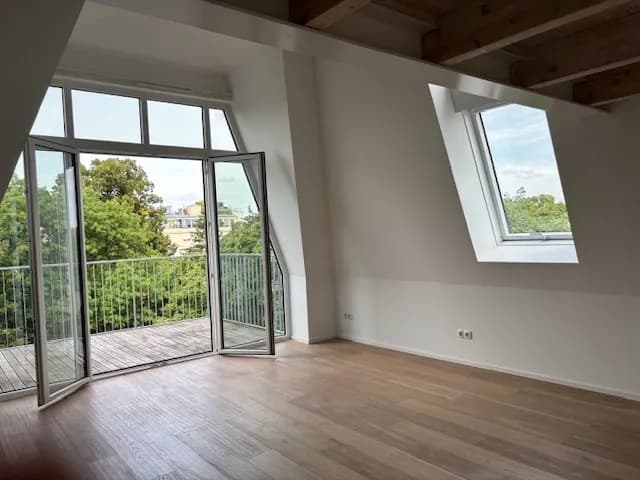 Wohnung mieten in Wien – 97,39 m², € 1.500 – Bild 7 von 21