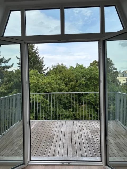Wohnung mieten in Wien – 97,39 m², € 1.500 – Bild 9 von 21