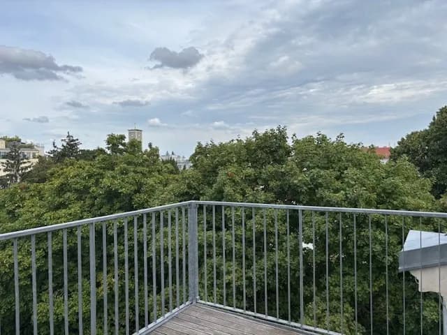 Wohnung mieten in Wien – 97,39 m², € 1.500 – Bild 10 von 21