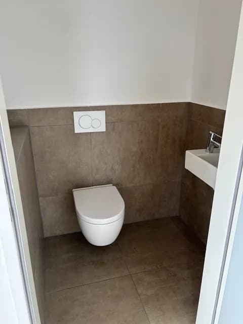 Wohnung mieten in Wien – 97,39 m², € 1.500 – Bild 19 von 21