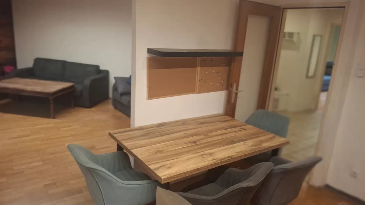3-Zimmer-Wohnung mieten in Wien – 77 m², € 837 – Bild 2 von 17