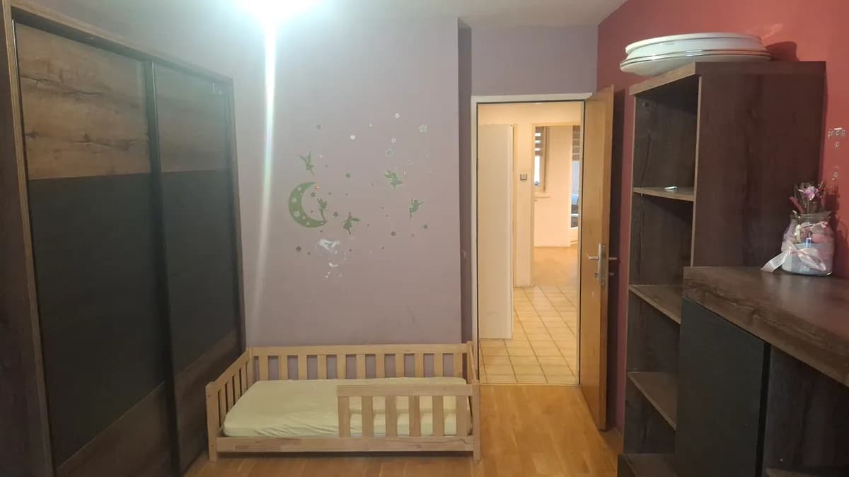 3-Zimmer-Wohnung mieten in Wien – 77 m², € 837 – Bild 10 von 17