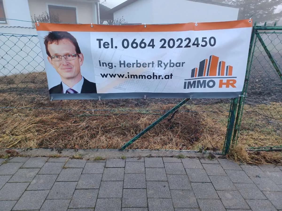 Grundstück kaufen in Baden – 1 378 m², € 450.000 – Bild 4 von 4