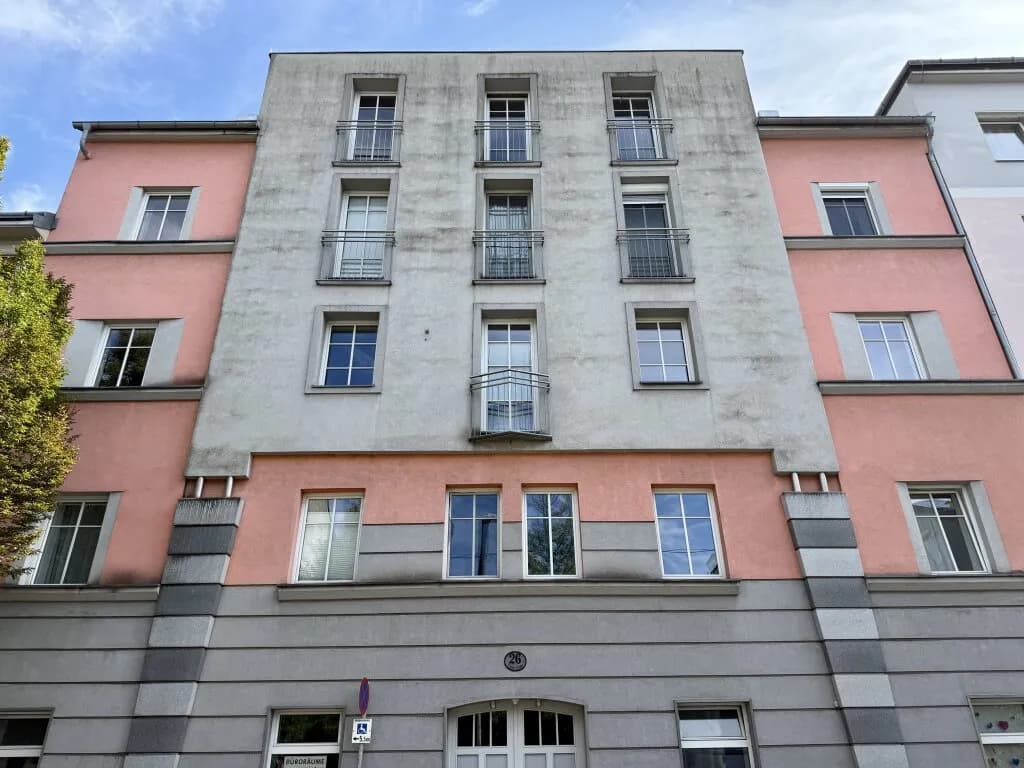 Gewerbeimmobilie kaufen in Linz – 689,18 m² – Bild 3 von 18