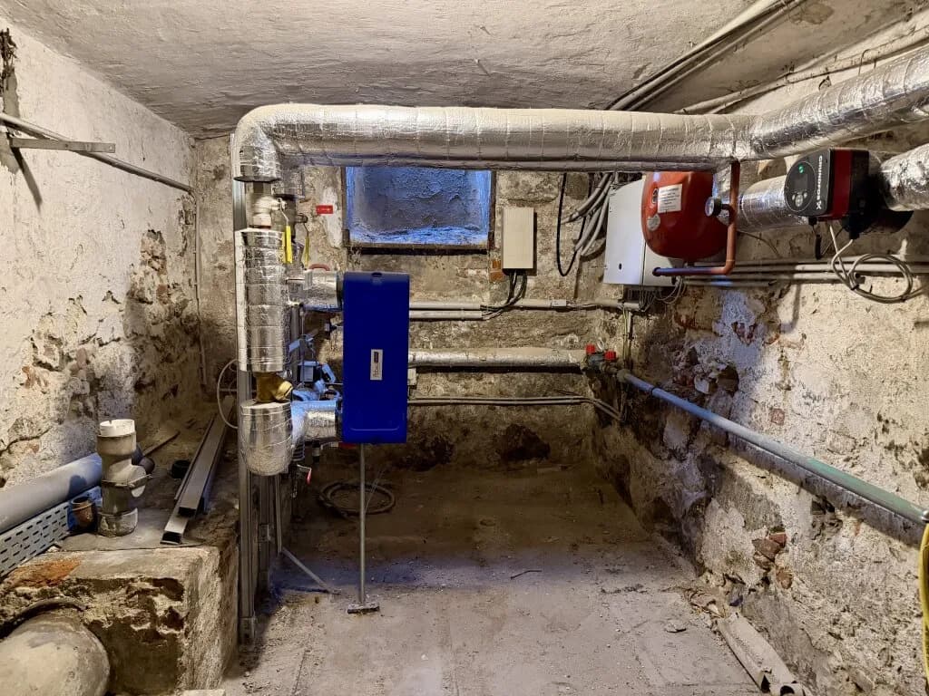 Gewerbeimmobilie kaufen in Linz – 689,18 m² – Bild 16 von 18
