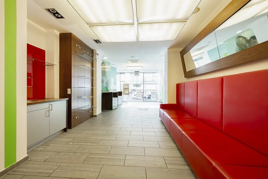 1-Zimmer-Gewerbeimmobilie mieten in Wien – 90,58 m², € 11.093 – Bild 5 von 17