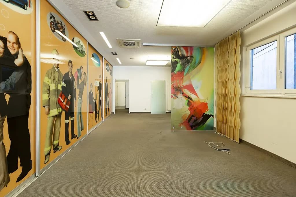 1-Zimmer-Gewerbeimmobilie mieten in Wien – 90,58 m², € 11.093 – Bild 6 von 17
