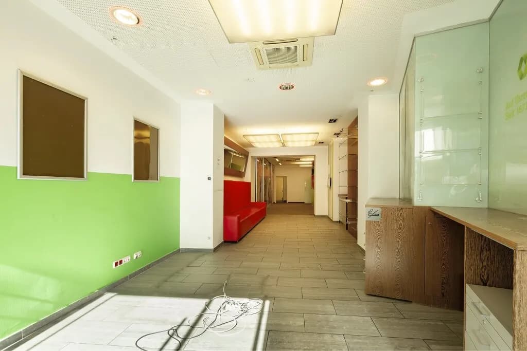 1-Zimmer-Gewerbeimmobilie mieten in Wien – 90,58 m², € 11.093 – Bild 7 von 17