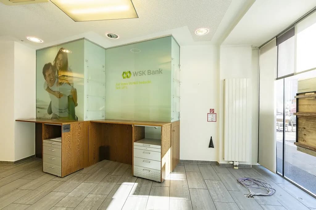 1-Zimmer-Gewerbeimmobilie mieten in Wien – 90,58 m², € 11.093 – Bild 8 von 17