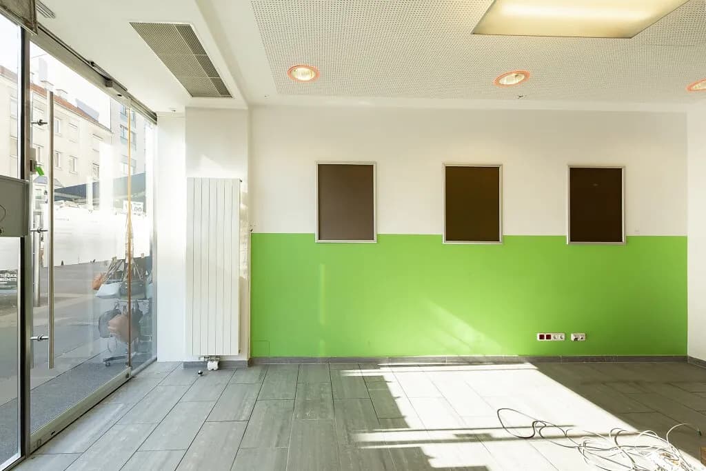 1-Zimmer-Gewerbeimmobilie mieten in Wien – 90,58 m², € 11.093 – Bild 9 von 17