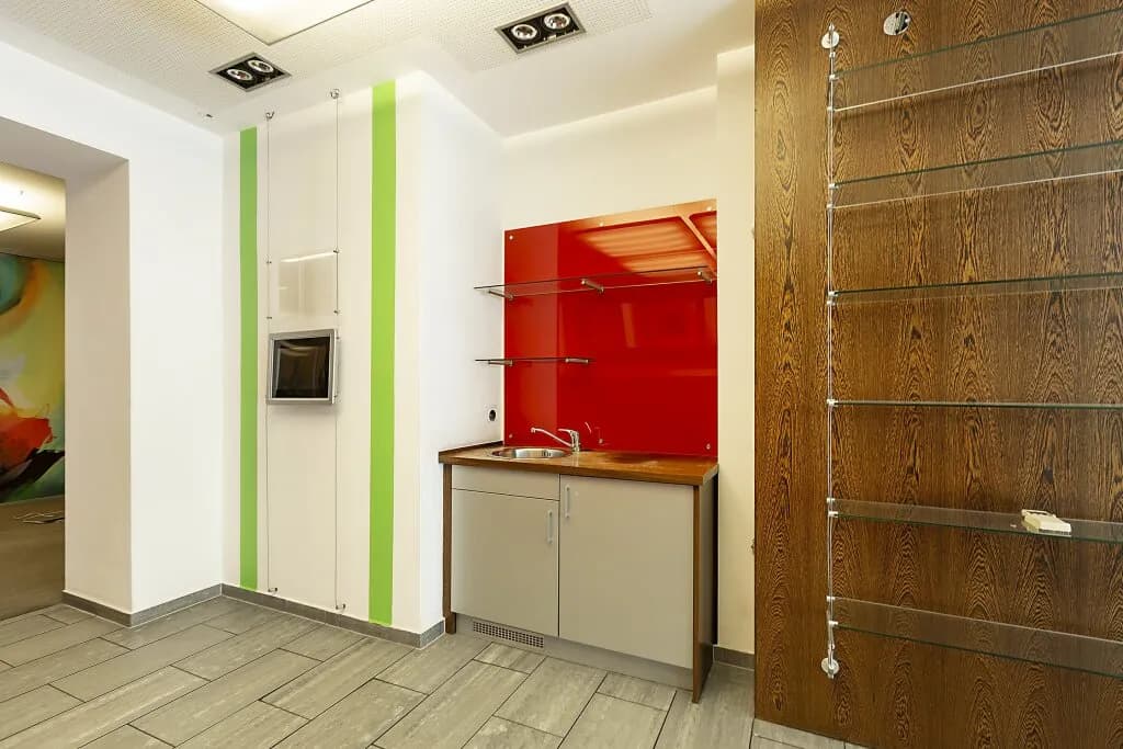 1-Zimmer-Gewerbeimmobilie mieten in Wien – 90,58 m², € 11.093 – Bild 10 von 17
