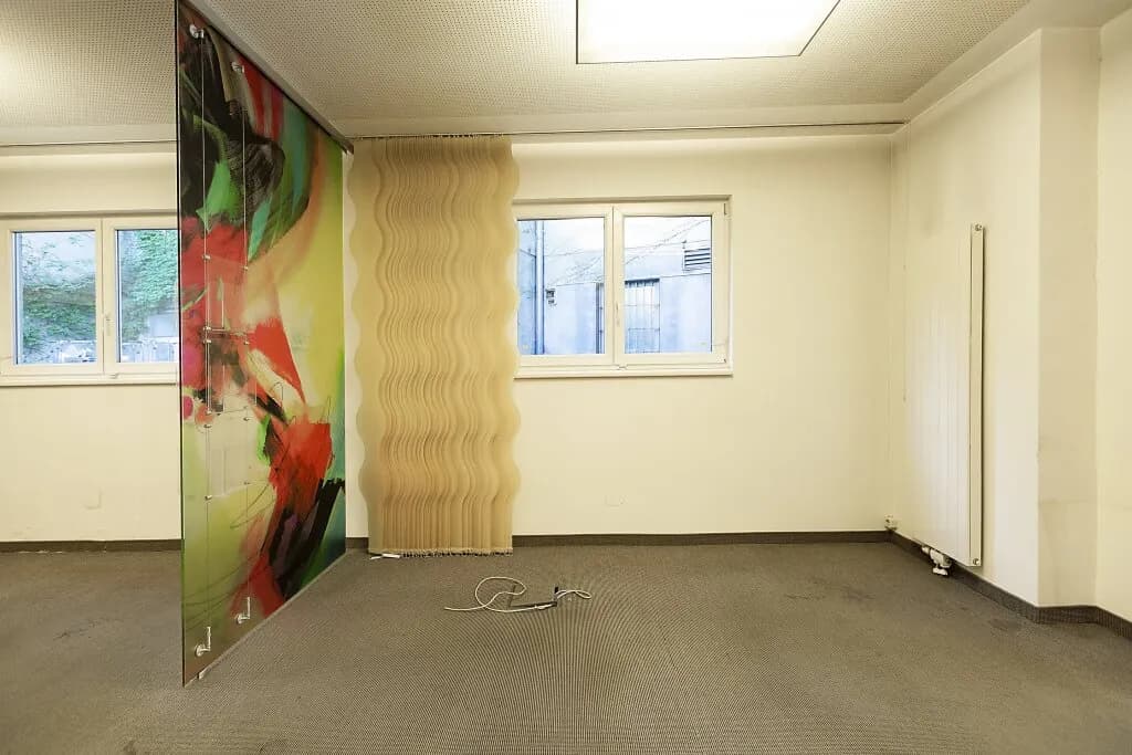1-Zimmer-Gewerbeimmobilie mieten in Wien – 90,58 m², € 11.093 – Bild 14 von 17