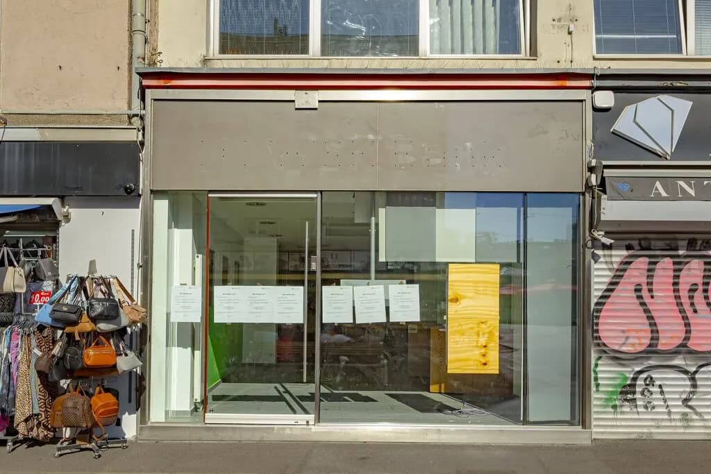 1-Zimmer-Gewerbeimmobilie mieten in Wien – 90,58 m², € 11.093 – Bild 16 von 17