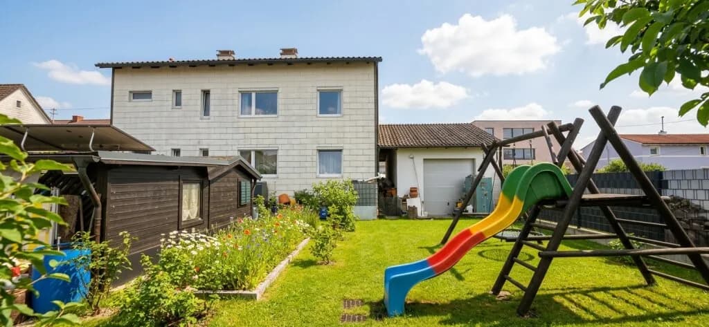 8-Zimmer-Haus kaufen in Linz Land – 162 m², € 500.000 – Bild 1 von 28