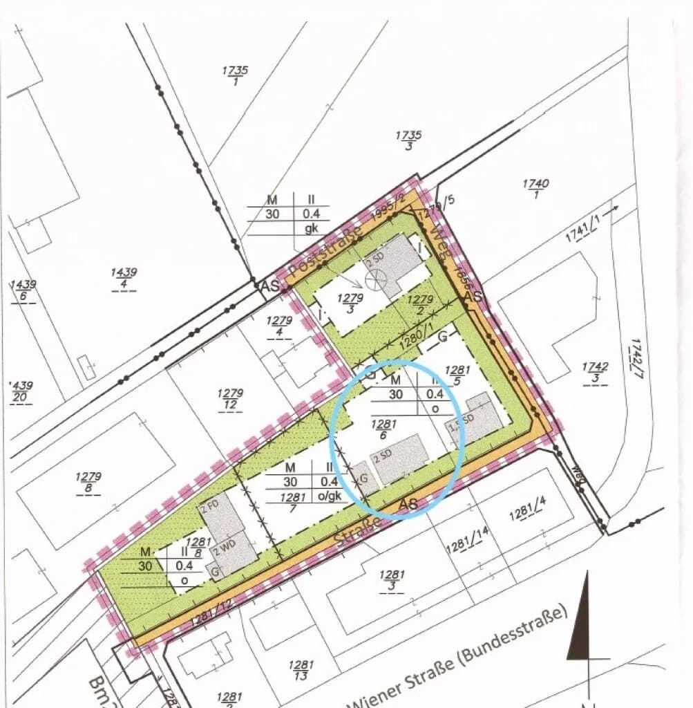 8-Zimmer-Haus kaufen in Linz Land – 162 m², € 500.000 – Bild 25 von 28