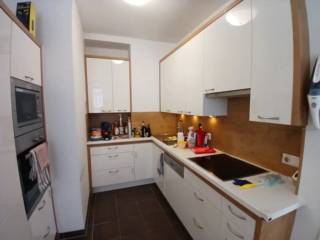 3-Zimmer-Wohnung mieten in Wien – 58,9 m², € 1.198 – Bild 1 von 13
