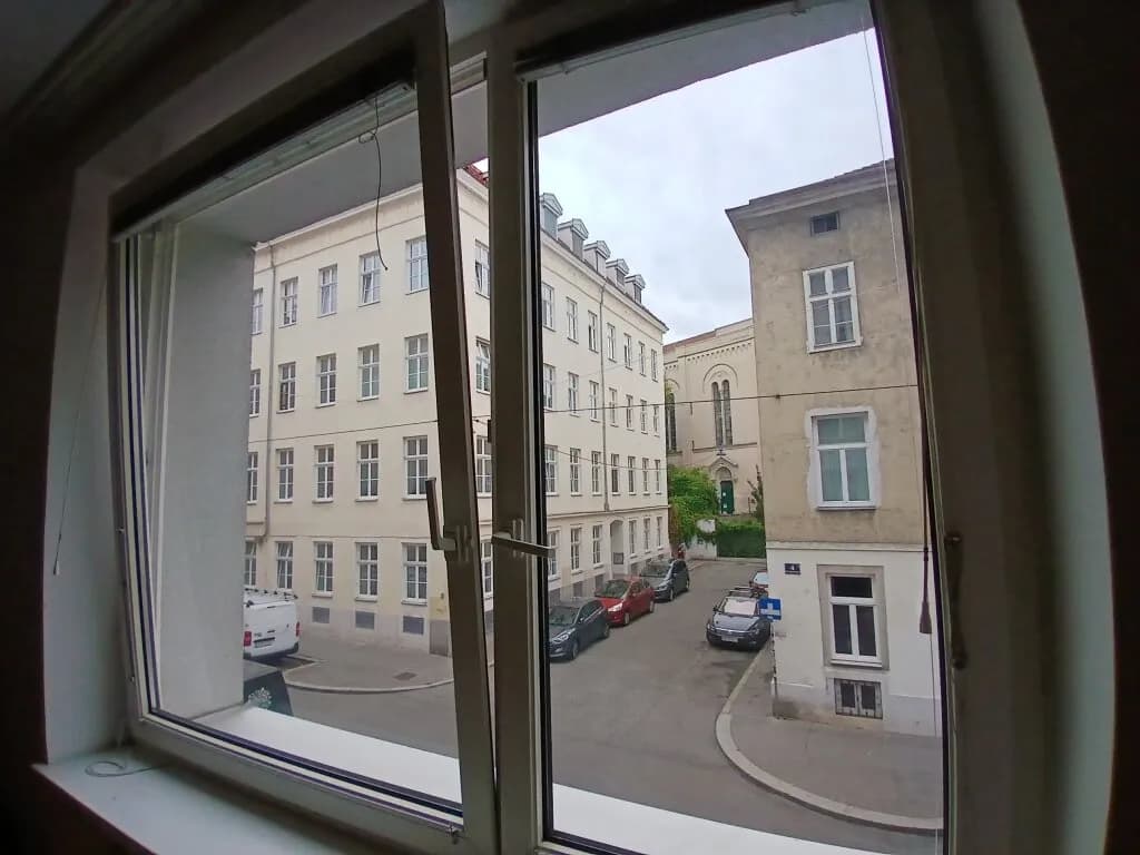3-Zimmer-Wohnung mieten in Wien – 58,9 m², € 1.198 – Bild 2 von 13