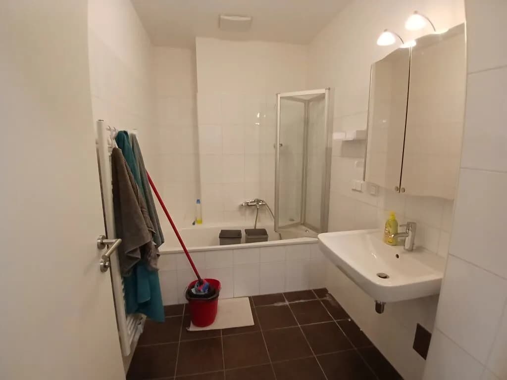 3-Zimmer-Wohnung mieten in Wien – 58,9 m², € 1.198 – Bild 3 von 13