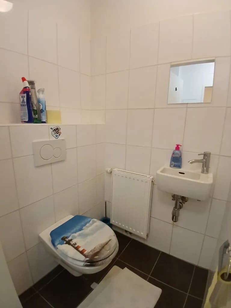 3-Zimmer-Wohnung mieten in Wien – 58,9 m², € 1.198 – Bild 4 von 13
