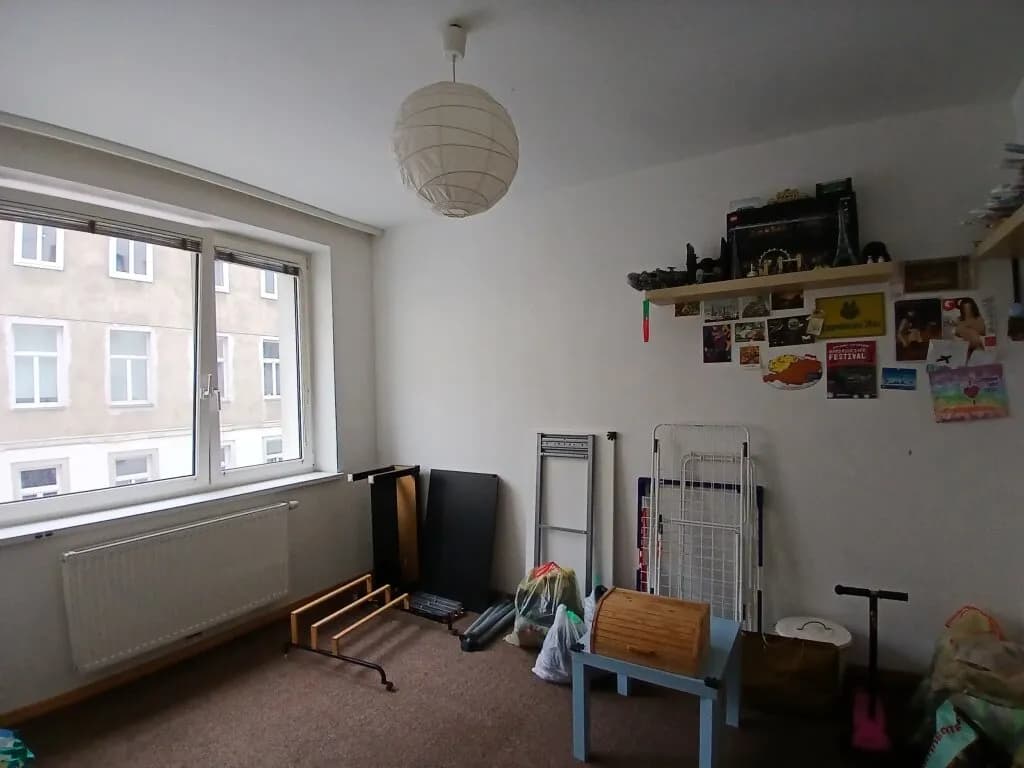 3-Zimmer-Wohnung mieten in Wien – 58,9 m², € 1.198 – Bild 5 von 13