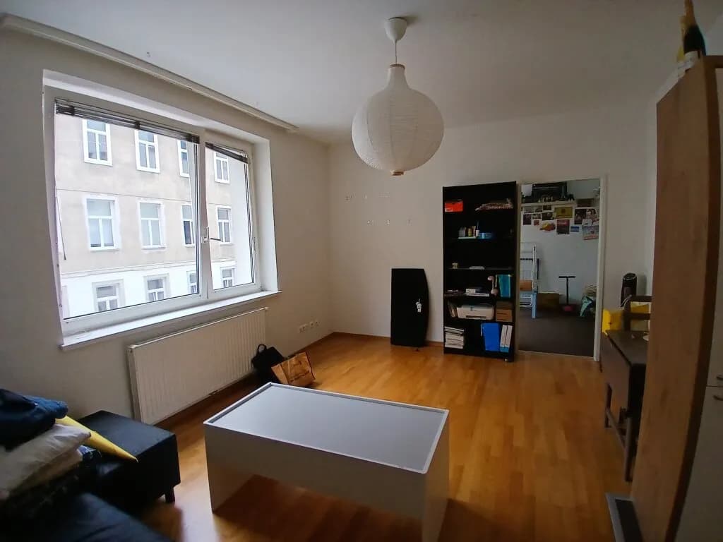 3-Zimmer-Wohnung mieten in Wien – 58,9 m², € 1.198 – Bild 7 von 13