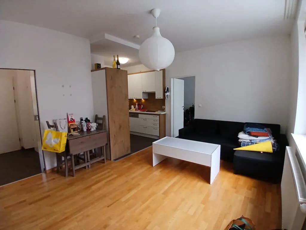 3-Zimmer-Wohnung mieten in Wien – 58,9 m², € 1.198 – Bild 8 von 13