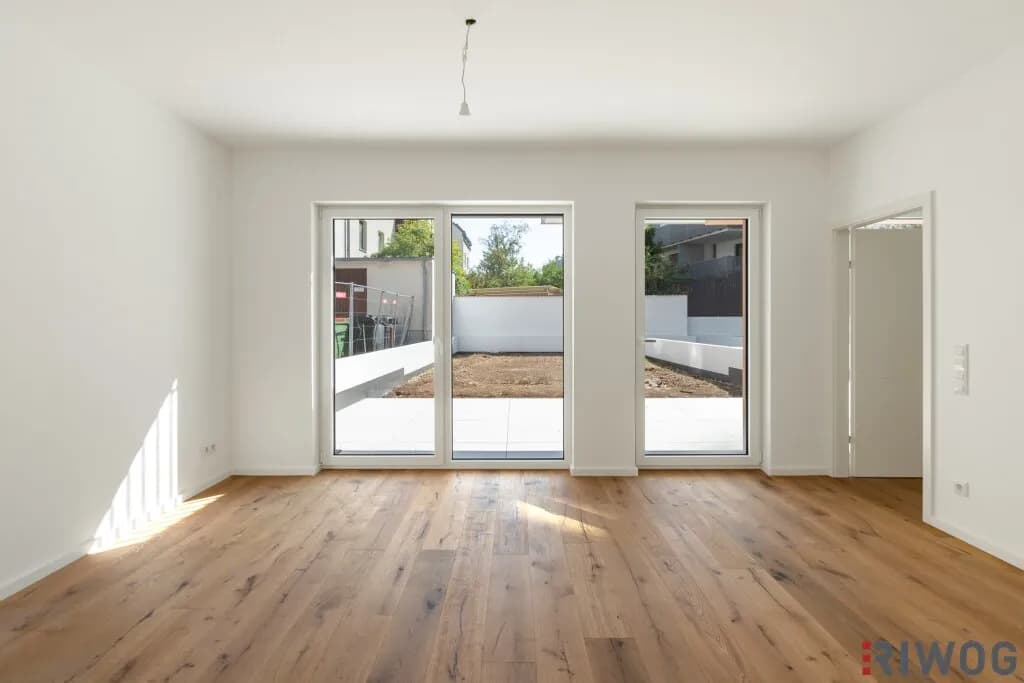 2-Zimmer-Wohnung kaufen in Wien – 44,56 m², € 325.000 – Bild 2 von 23