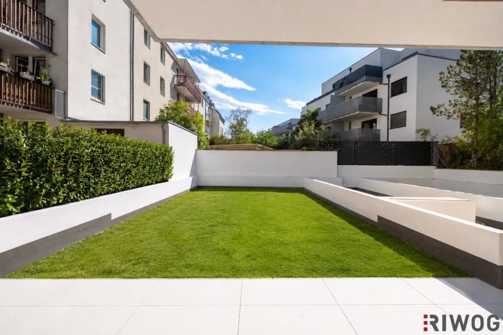2-Zimmer-Wohnung kaufen in Wien – 44,56 m², € 325.000 – Bild 3 von 23