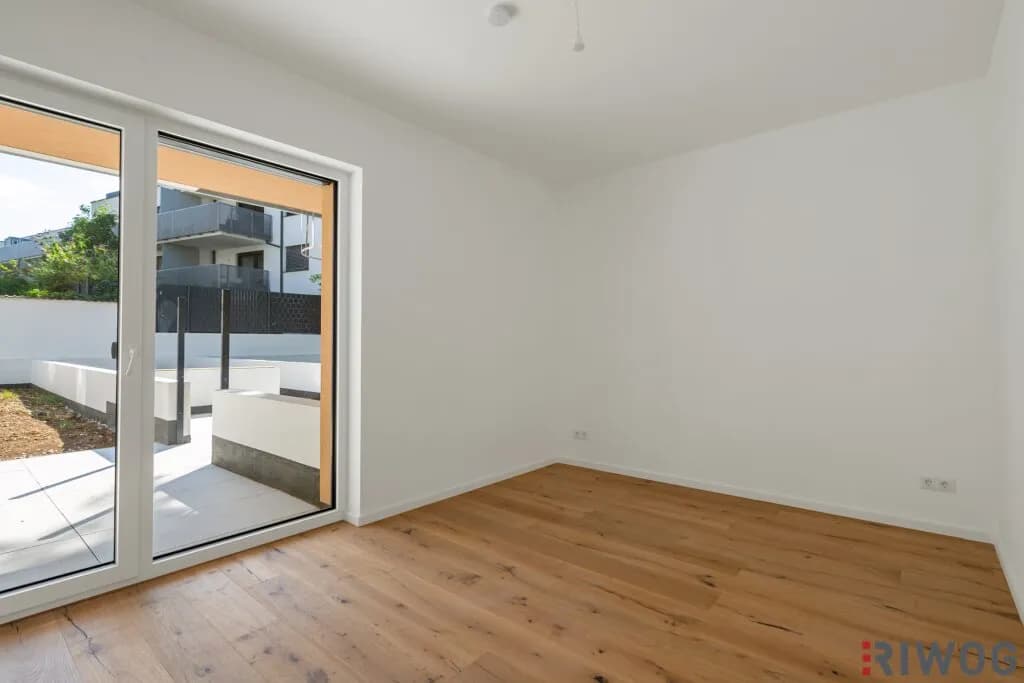 2-Zimmer-Wohnung kaufen in Wien – 44,56 m², € 325.000 – Bild 6 von 23