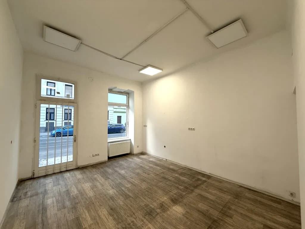 2-Zimmer-Gewerbeimmobilie mieten in Wien – 40 m², € 609 – Bild 5 von 8