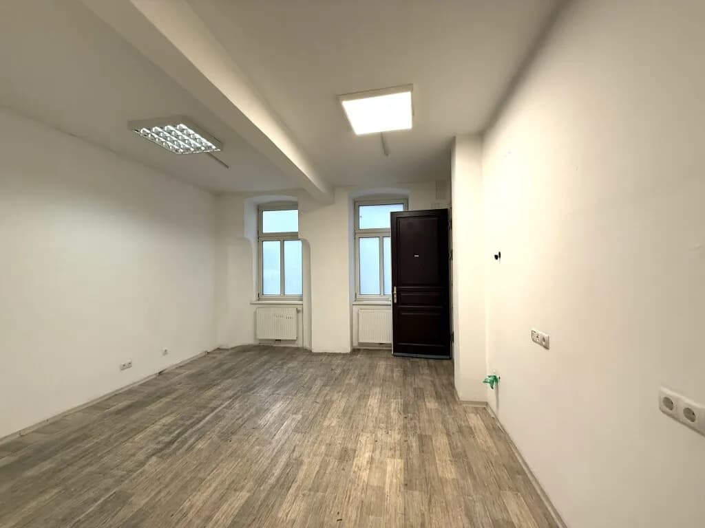 2-Zimmer-Gewerbeimmobilie mieten in Wien – 40 m², € 609 – Bild 6 von 8