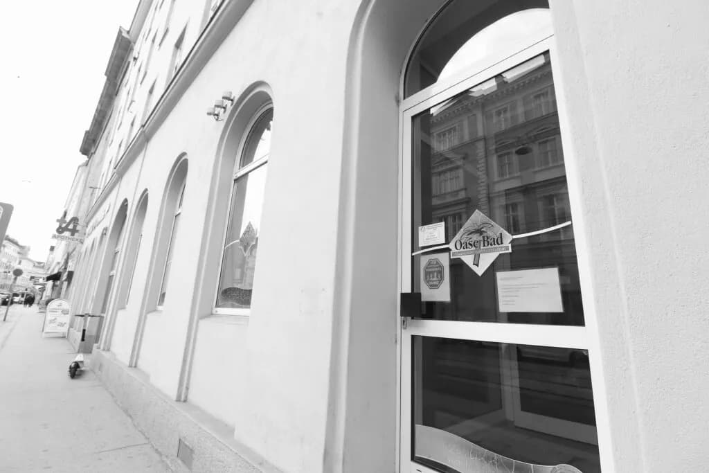 4-Zimmer-Gewerbeimmobilie mieten in Wien – 104 m², € 1.237