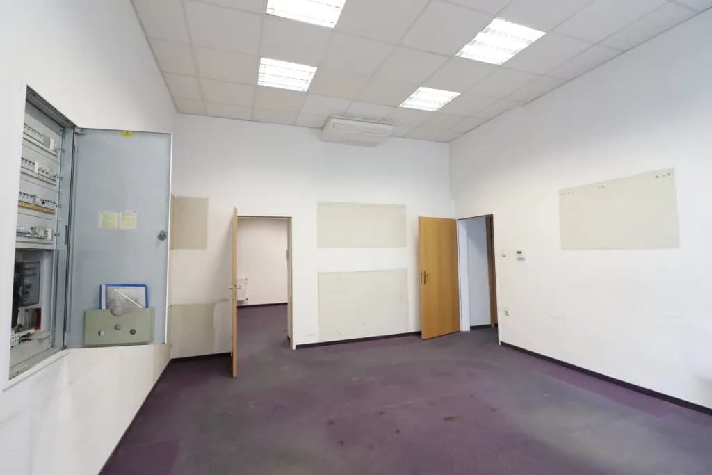 4-Zimmer-Gewerbeimmobilie mieten in Wien – 104 m², € 1.237 – Bild 4 von 8