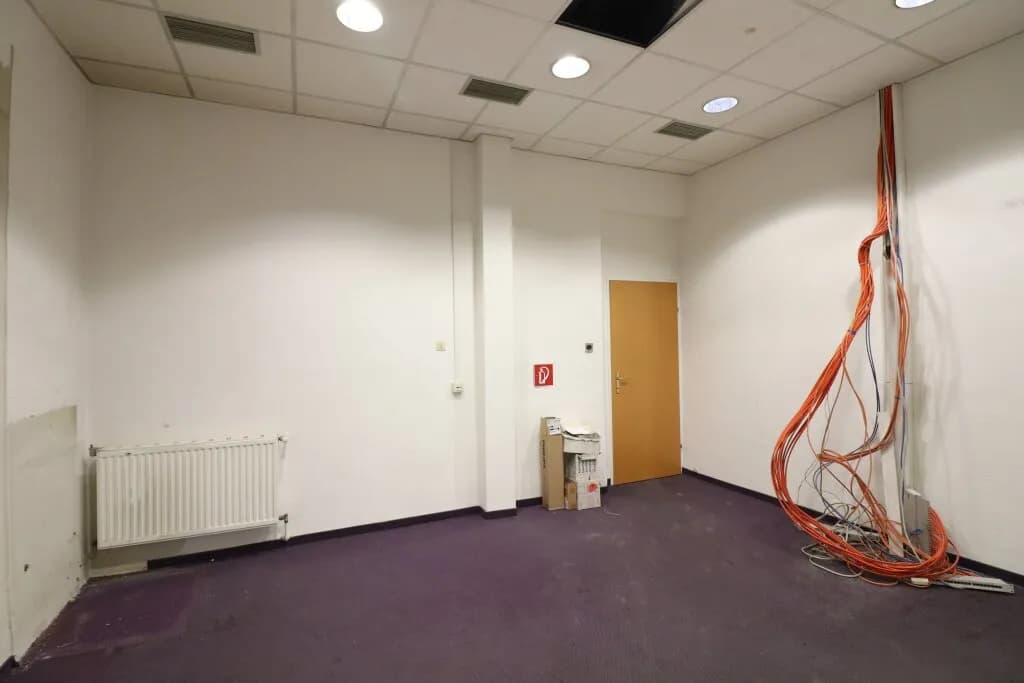 4-Zimmer-Gewerbeimmobilie mieten in Wien – 104 m², € 1.237 – Bild 7 von 8