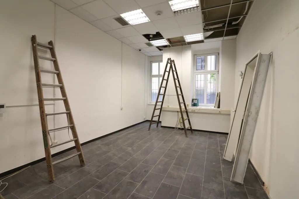 4-Zimmer-Gewerbeimmobilie mieten in Wien – 104 m², € 1.237 – Bild 8 von 8