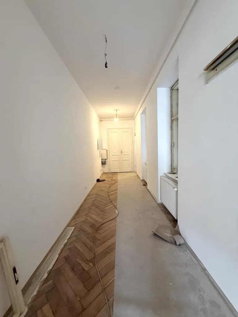 2-Zimmer-Wohnung mieten in Wien – 93 m², € 1.476 – Bild 2 von 6