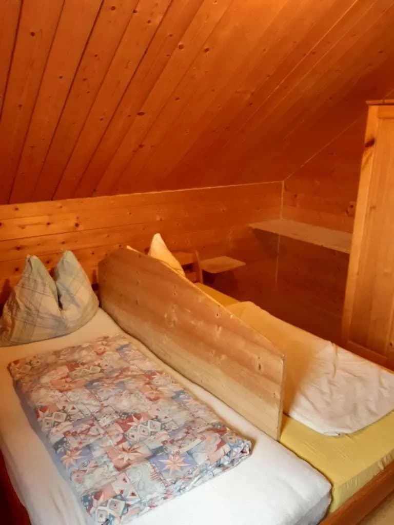 3-Zimmer-Wohnung mieten in Steyr-Land – 50 m², € 200 – Bild 7 von 11