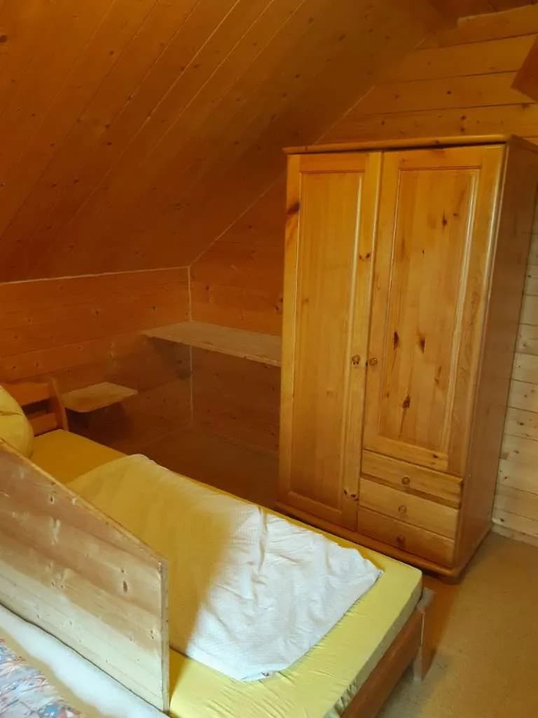 3-Zimmer-Wohnung mieten in Steyr-Land – 50 m², € 200 – Bild 8 von 11
