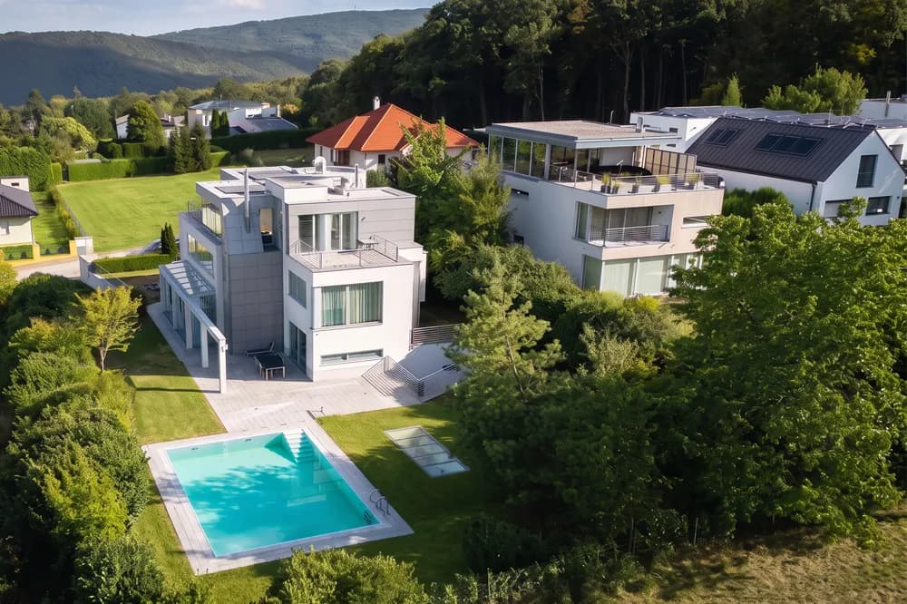 7-Zimmer-Immobilie kaufen in Mödling – 920 m², € 4.300.000 – Bild 2 von 14