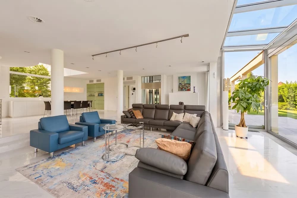 7-Zimmer-Immobilie kaufen in Mödling – 920 m², € 4.300.000 – Bild 5 von 14
