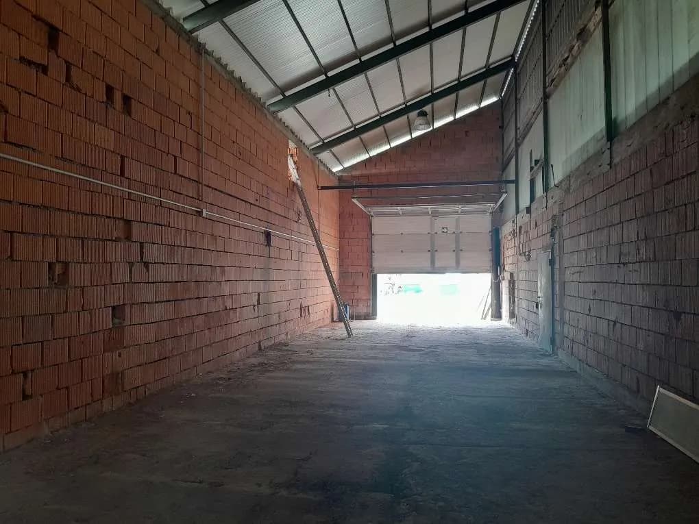 Gewerbeimmobilie mieten in Deutschlandsberg – 100 m², € 550 – Bild 1 von 4