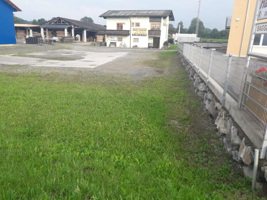 Immobilie mieten in Deutschlandsberg – 1 000 m², € 400 – Bild 1 von 4