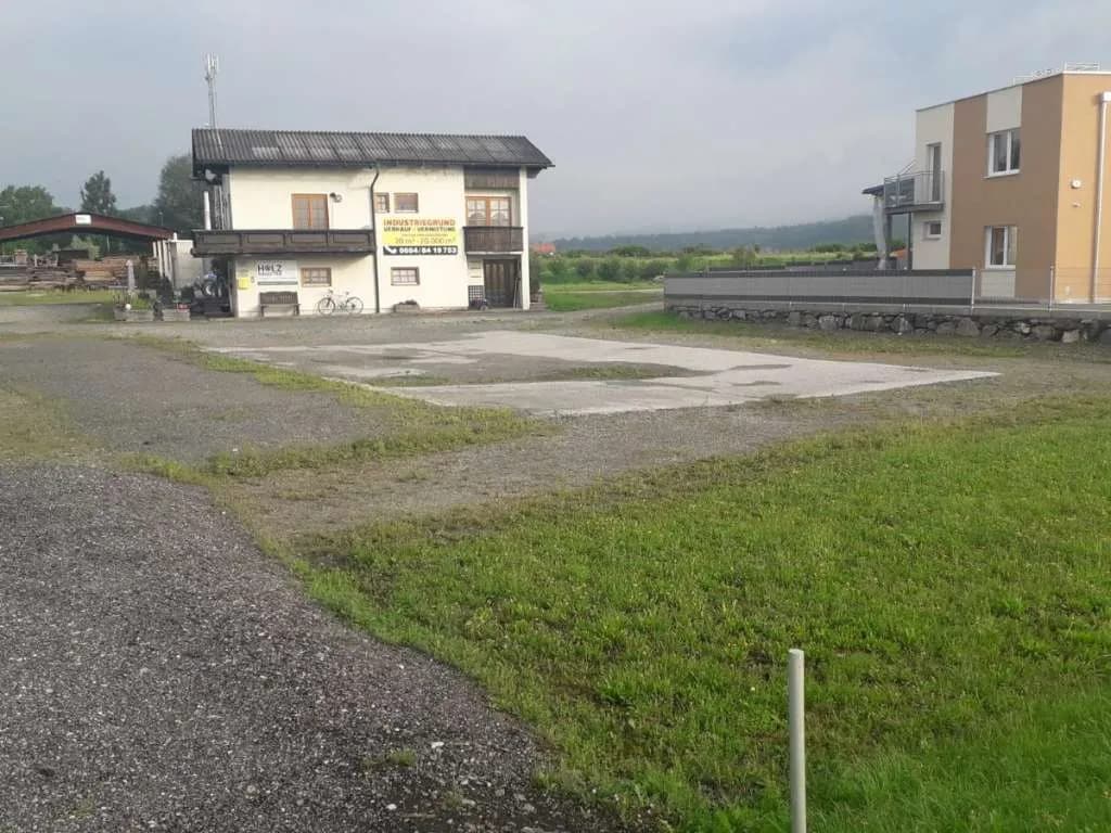 Immobilie mieten in Deutschlandsberg – 1 000 m², € 400 – Bild 2 von 4