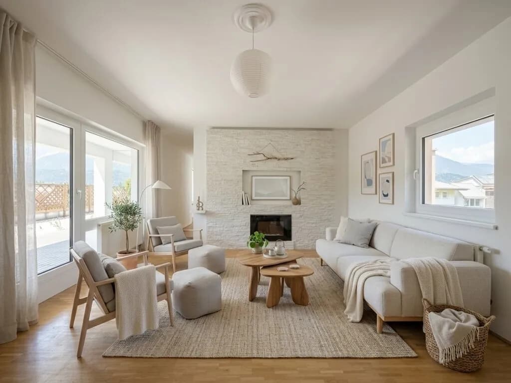 3-Zimmer-Wohnung kaufen in Innsbruck-Land – 77,03 m², € 410.000 – Bild 3 von 8