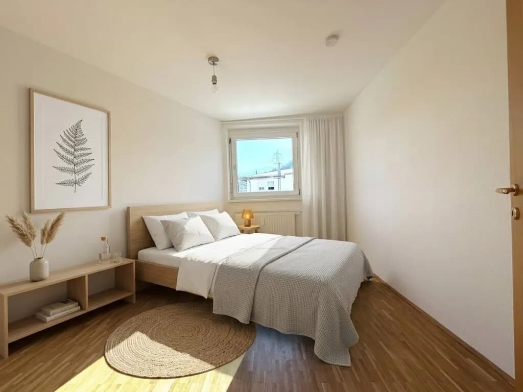 3-Zimmer-Wohnung kaufen in Innsbruck-Land – 77,03 m², € 410.000 – Bild 5 von 8