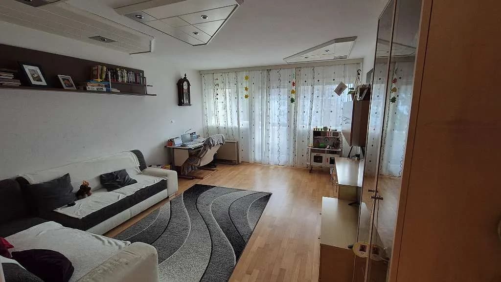 3-Zimmer-Wohnung mieten in Graz-Umgebung – 86 m², € 950
