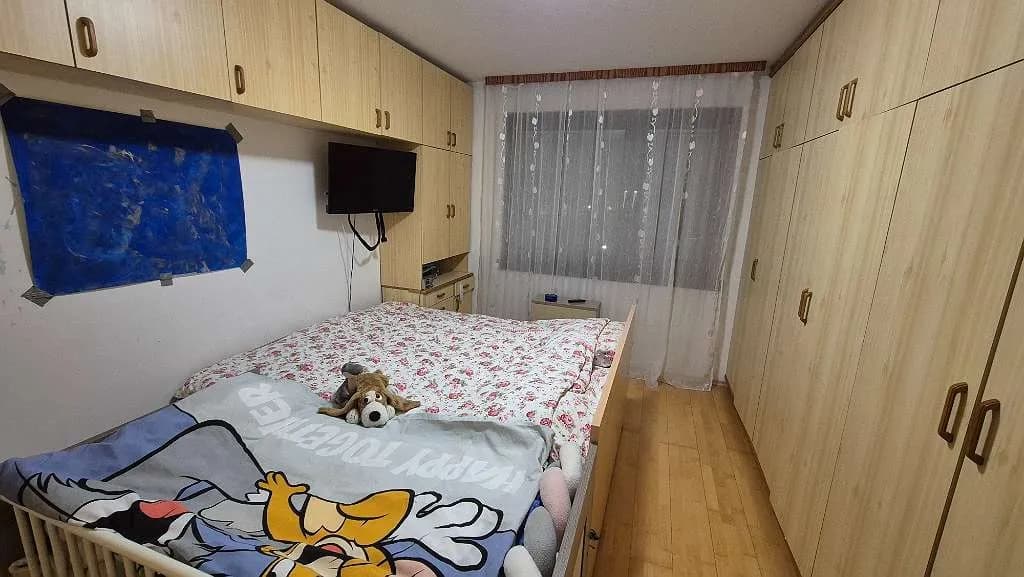 3-Zimmer-Wohnung mieten in Graz-Umgebung – 86 m², € 950 – Bild 3 von 8