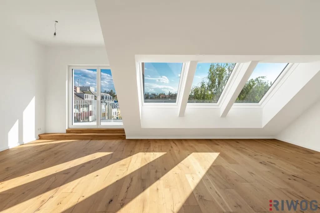 3-Zimmer-Wohnung kaufen in Wien – 83,6 m², € 582.000 – Bild 2 von 25