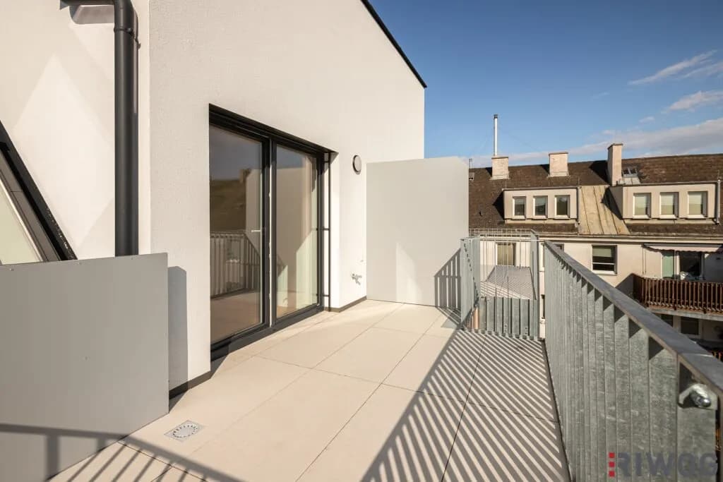 3-Zimmer-Wohnung kaufen in Wien – 83,6 m², € 582.000 – Bild 7 von 25